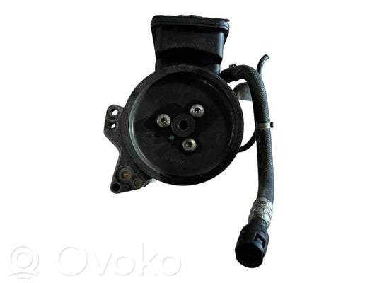 Stūres pastiprinātāja sūknis