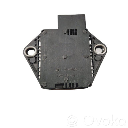 ESP (elektroniskās stabilitātes programmas) sensors (paātrinājuma sensors)