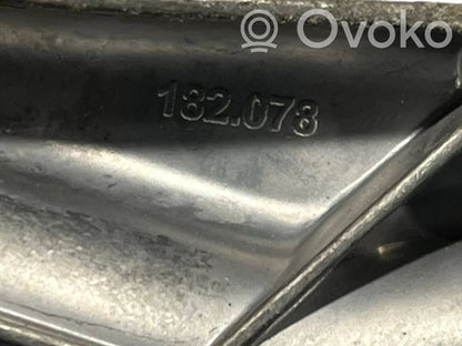 Электродвигатель стеклоочистителя