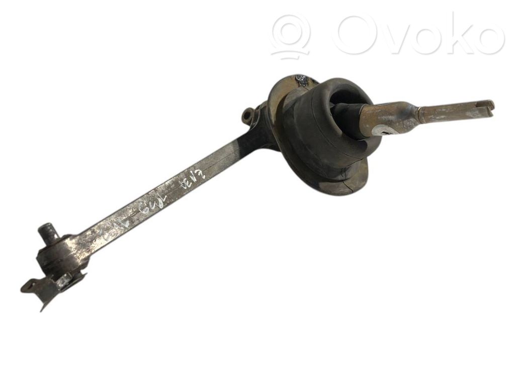 Pārslēgšanas mehanisms (kulisa)