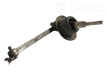 Switching mechanism (sliding mechanism)