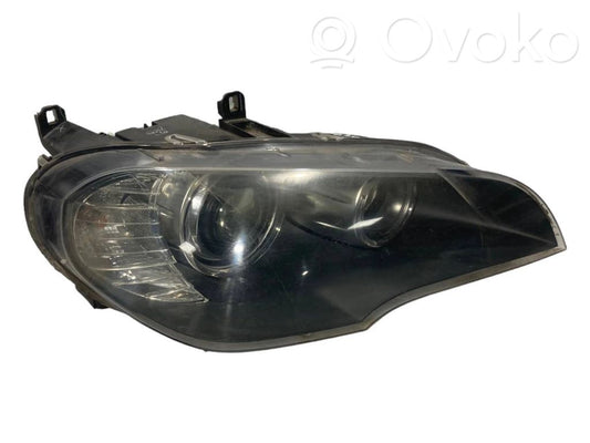 Priekšējais lukturis