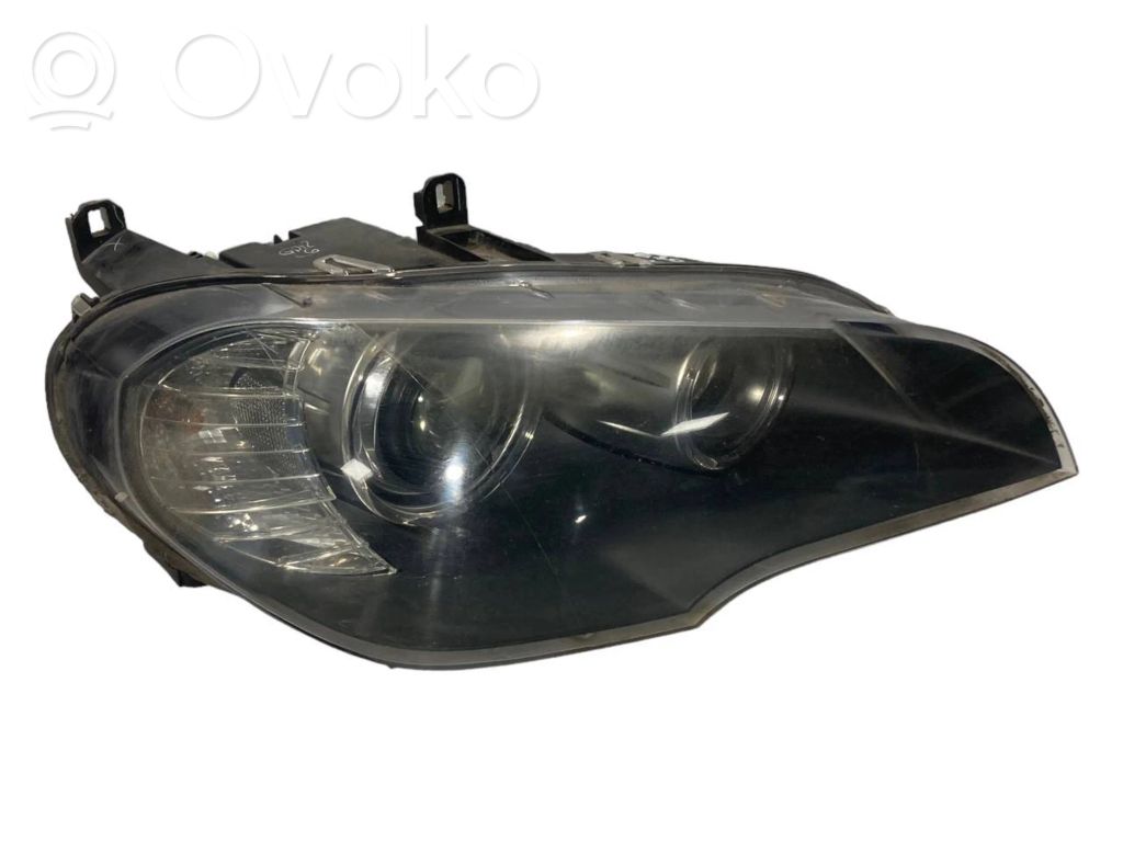 Priekšējais lukturis