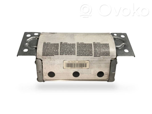 Pasažiera drošības spilvens