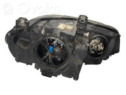 Priekšējais lukturis