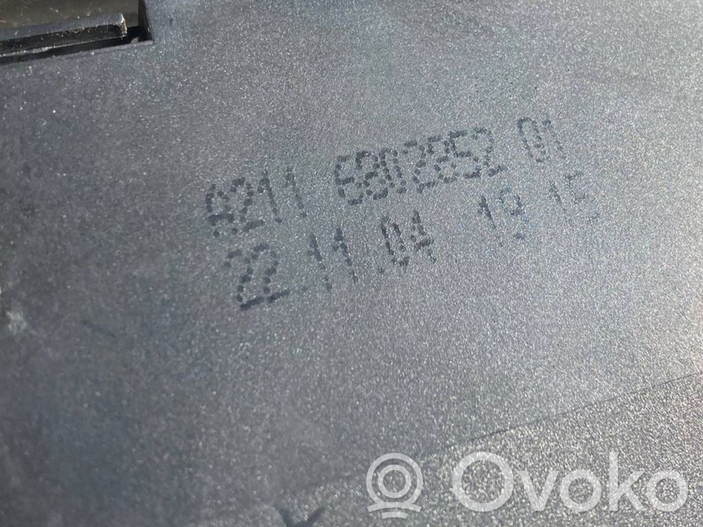 Salona dekoratīvās apdares komplekts