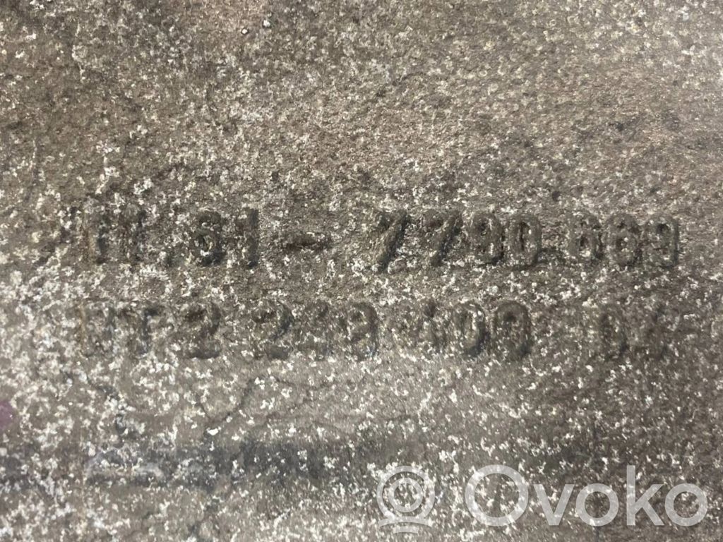 Впускной коллектор