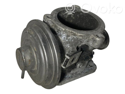 EGR vārsts