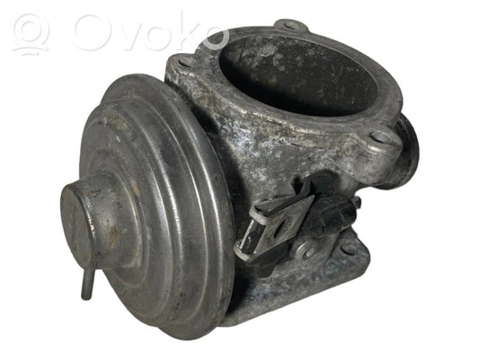 EGR vārsts