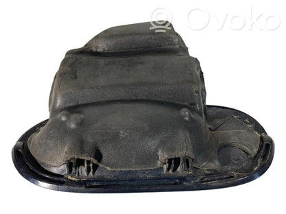 Ārējais atvēršanas rokturis