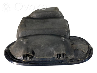 Ārējais atvēršanas rokturis