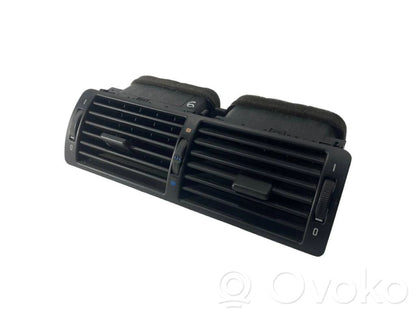 Centrālais gaisa ventilācijas režģis