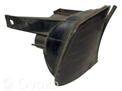 Priekšējais pagrieziena lukturis