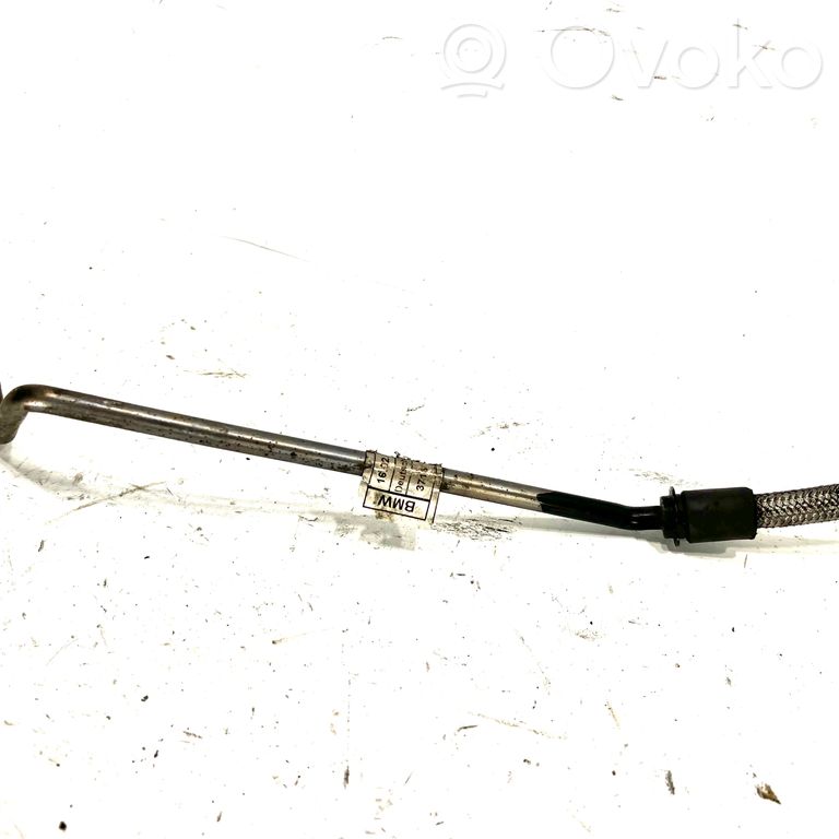 Aktīvā stabilizatora caurule (-es) / šļūtene (-es)