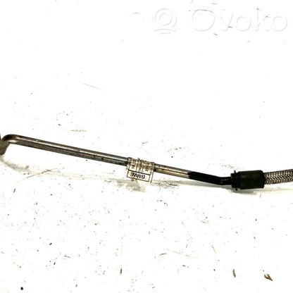 Aktīvā stabilizatora caurule (-es) / šļūtene (-es)