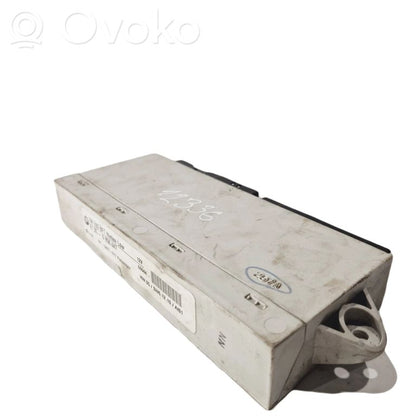 Door control unit