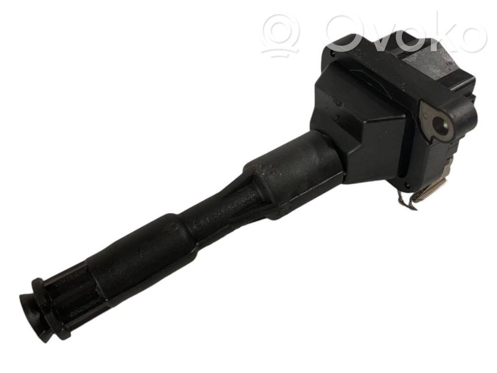 Augstsprieguma spole (aizdedzei)