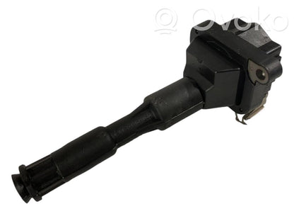 Augstsprieguma spole (aizdedzei)