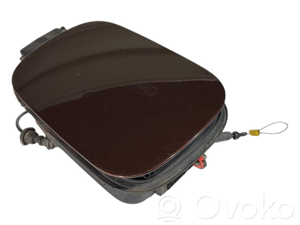 Degvielas tvertnes vāciņš