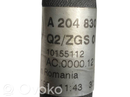 Gaisa kondicioniera caurulīte (-es) / šļūtene (-es)