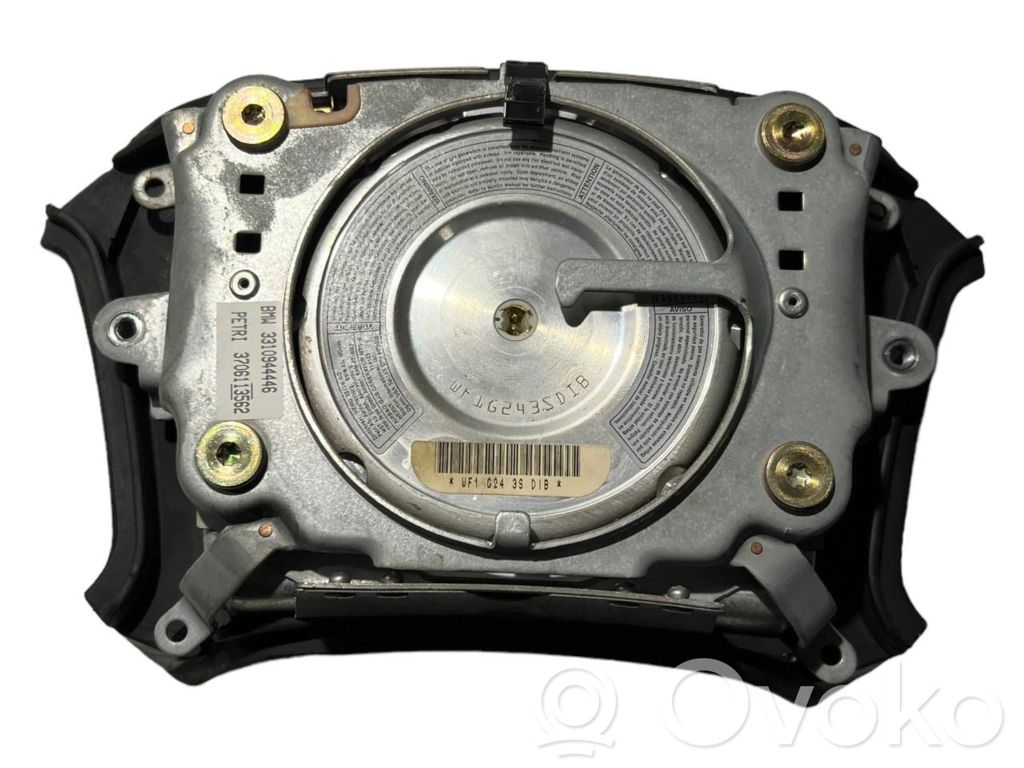 Рулевое колесо