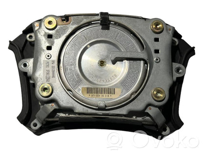 Рулевое колесо