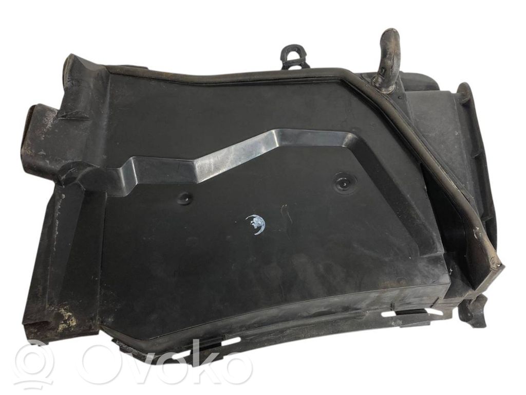 Air filter box