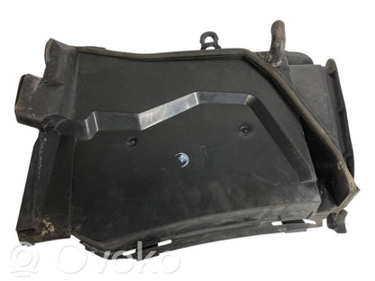 Air filter box