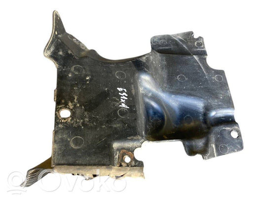 Dzinēja apakšas aizsargs (priekšdaļā)