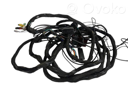 Radio / CD/DVD atskaņotājs / navigācija