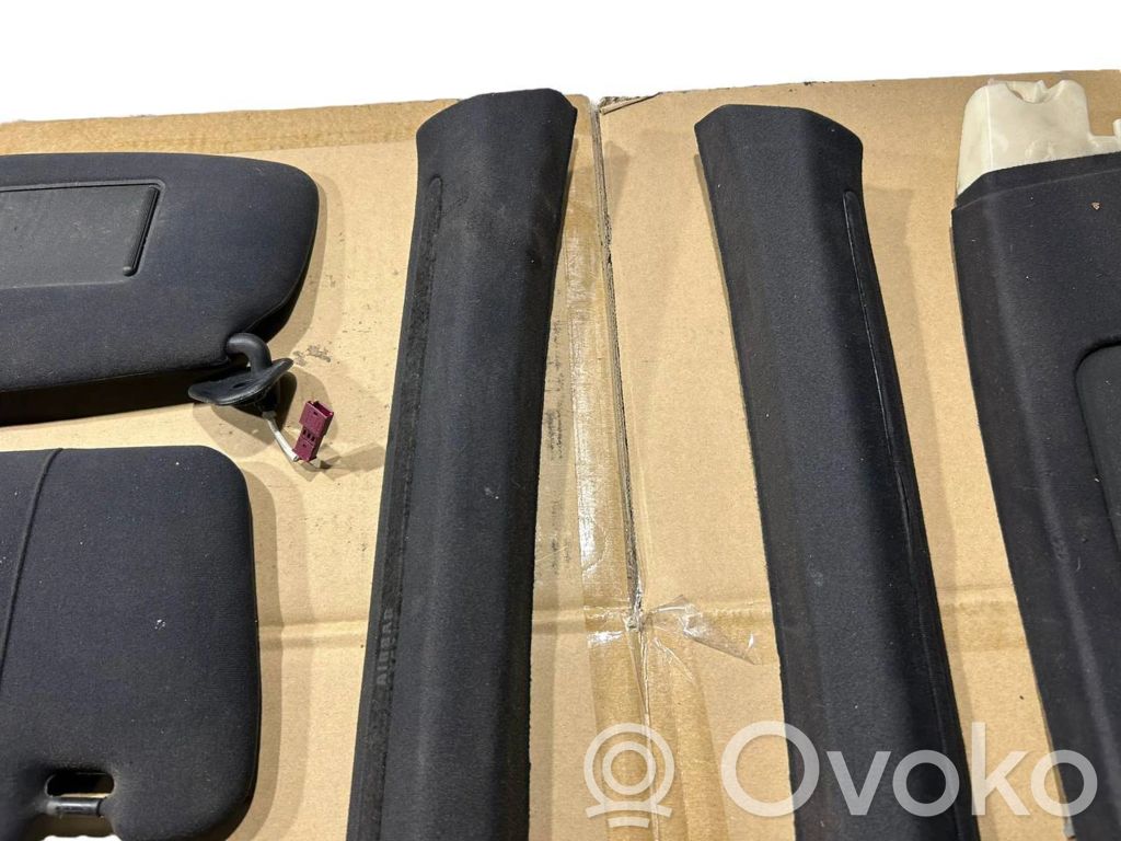 Cita veida salona detaļa