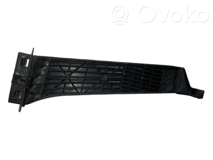 Akseleratora pedālis