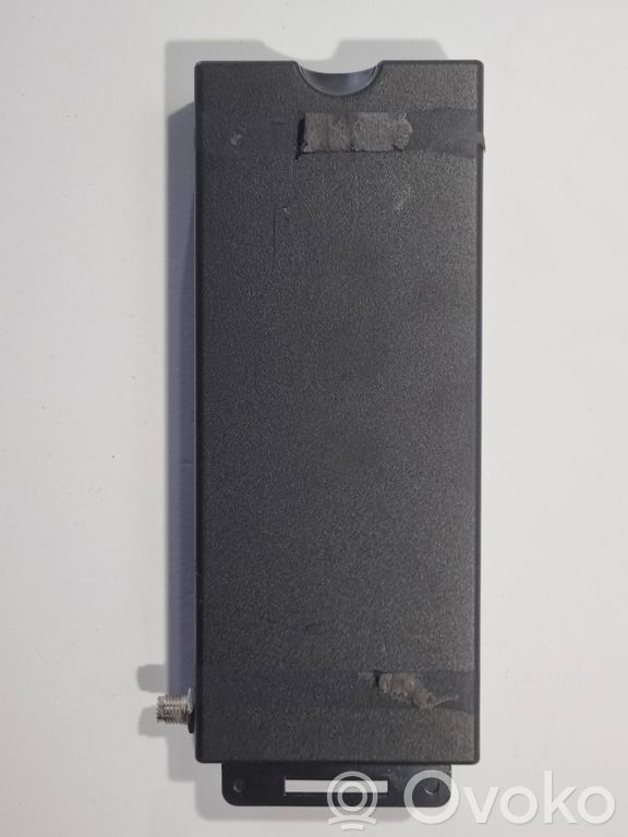 Phone control unit