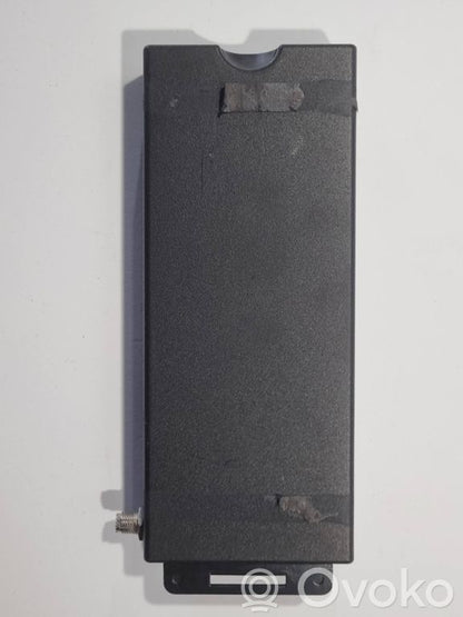 Phone control unit