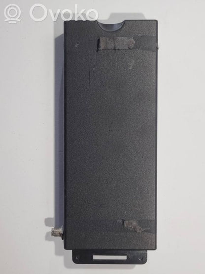 Tālruņa vadības bloks