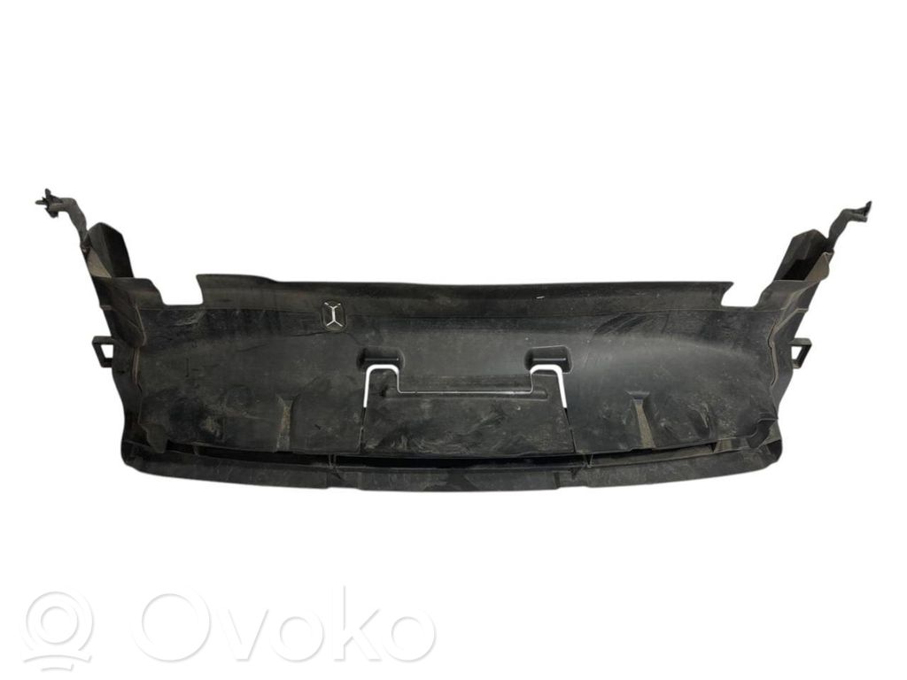 Gaisa plūsmas novirzītājs (-i)