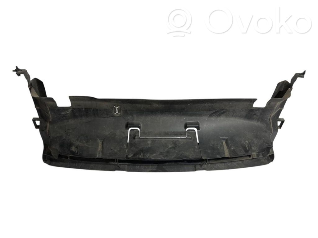 Airflow deflector(s)