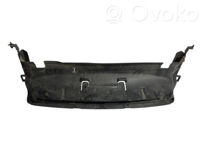 Airflow deflector(s)