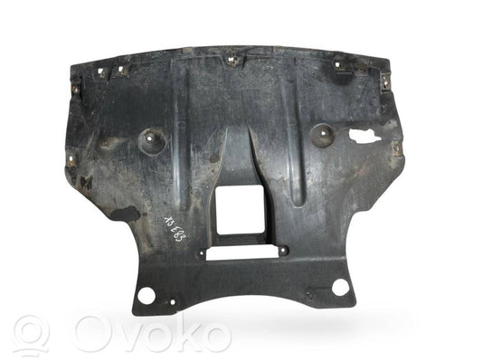 Engine underbody guard