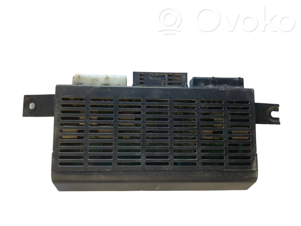 Световой модуль ЛКМ