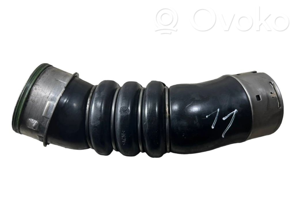 Intercooler hose(s) / pipe(s)