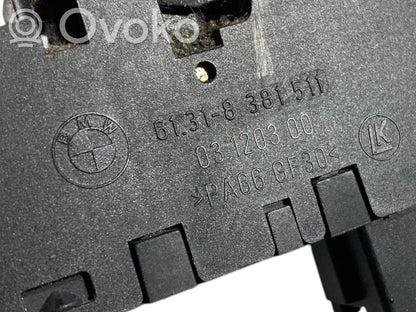 Elektrisko logu slēdzis