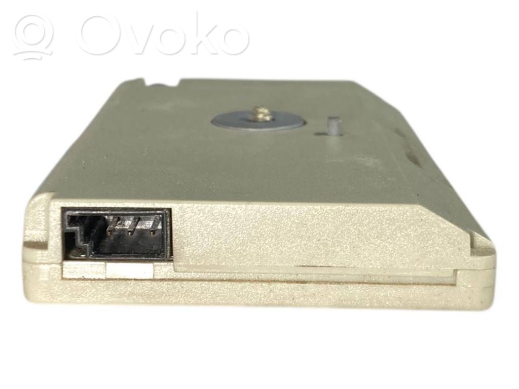 Antenas pastiprinātājs