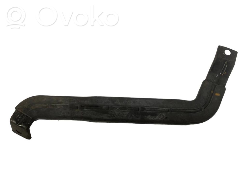 Akumulatora stiprinājums