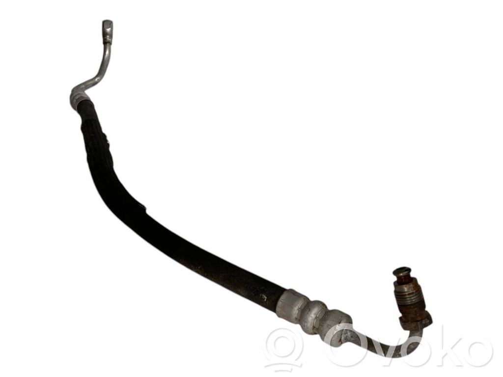 Stūres pastiprinātāja šļūtene (-es) / caurulīte (-es)