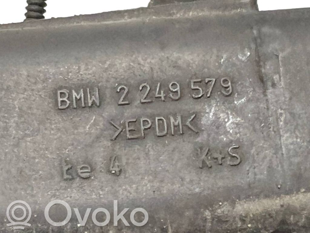 Жгут проводов двигателя