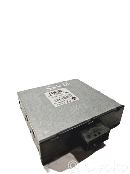 Sprieguma pārveidotājs