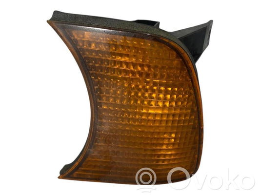 Priekšējais pagrieziena lukturis