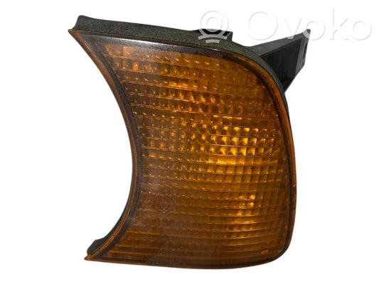 Front cornering light