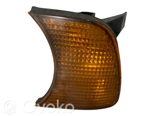 Priekšējais pagrieziena lukturis